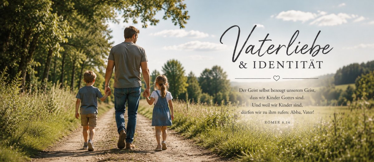 Vaterliebe und Identität