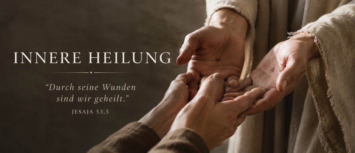Innere Heilung